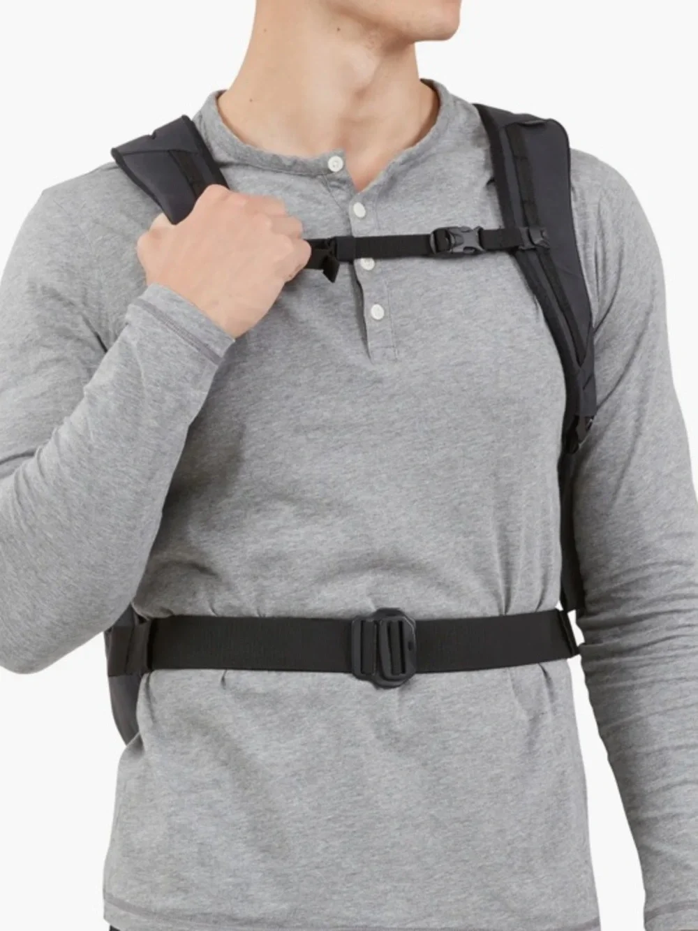Thule durable backpack